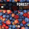 Табак Extreme Strong - Forest Berry (Ягодный микс) 50 гр