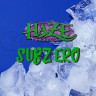 Табак HAZE - Subzero (Супер свежая мята) 100 гр