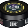 Табак MustHave - Quince (Айва) 125 гр