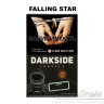 Табак Dark Side Rare - Falling Star (Свежий тропический микс манго и маракуя) 100 гр