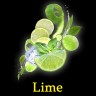 Табак New Yorker (средняя крепость) - Lime (Лайм) 100 гр
