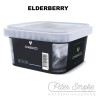 Бестабачная смесь Chabacco Medium - Elderberry (Бузина) 200 гр
