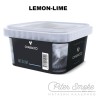 Бестабачная смесь Chabacco Medium - Lemon-lime (Лимон-лайм) 200 гр