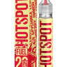 Жидкость HOTSPOT Fuel - Cowberry Lemon 30 мл (18 мг)