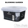 Бестабачная смесь Chabacco Medium - Blooming Garden (Цветущий сад) 200 гр