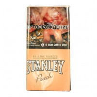 Табак для самокруток Stanley - Peach 30 гр