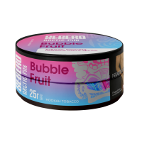 Табак Sebero Arctic Mix - Bubble Fruit (Бабл Гам, Виноград, Голубика, Манго, Холод) 25 гр