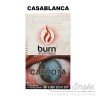 Табак Burn - Casablanca (Кола мохито) 100 гр