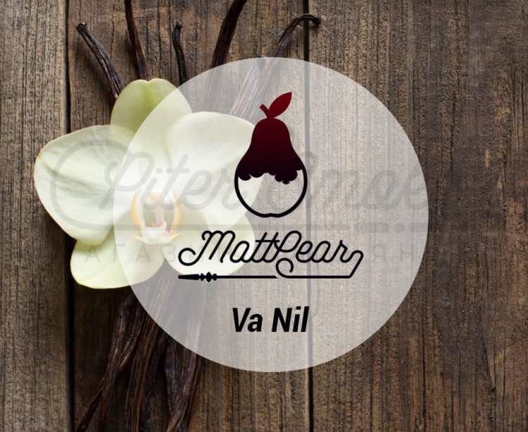 Табак MattPear - Va Nil (Ваниль) 250 гр