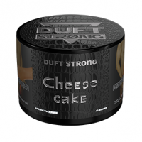 Табак Duft Strong - Cheesecake (Чизкейк) 40 гр