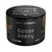 Табак Duft Strong - Goozeberry (Крыжовник) 40 гр