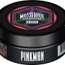 Табак MustHave - Pinkman (Грейпфрут, клубника, малина) 125 гр