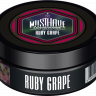 Табак MustHave - Ruby Grape (Рубиновый Виноград) 125 гр