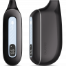 Одноразовая электронная сигарета Plonq Max Smart (8000) - Ежевика Мята