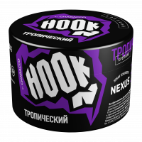 Бестабачная смесь Hook - Тропический 50 гр