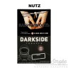 Табак Dark Side Soft - Nutz (Жареный Лесной Орех) 100 гр