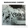 Бестабачная смесь Cobra Virgin - Maraschino Cherry (Коктейльная вишня) 50 гр