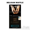Табак Element Вода - Belgian Waffle (Бельгийская Вафля) 100 гр
