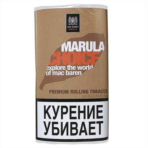 Табак для самокруток Mac Baren - Marula Choice 40 гр