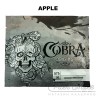 Бестабачная смесь Cobra Origins - Apple (Яблоко) 50 гр