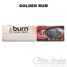 Табак Burn - Golden Rum (Терпкий ароматный Ром) 20 гр