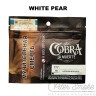 Табак Cobra La Muerte - White Pear (Белая Груша) 40 гр
