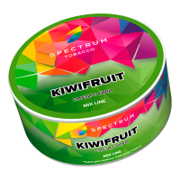 Табак Spectrum Mix - Kiwifruit (Киви и Кактус) 25 гр