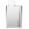 (М) Одноразовая электронная сигарета SOAK CUBE White (7000) - Ликер Амаретто