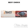 Табак Burn - Sexy Choco (Шоколадный капучино) 20 гр