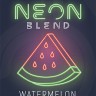 Табак Neon Blend - Watermelon (Арбуз) 50 гр