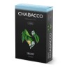Бестабачная смесь Chabacco Medium - Eucaliptus (Эвкалипт) 50 гр