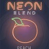 Табак Neon Blend - Peach (Персик) 50 гр
