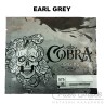 Бестабачная смесь Cobra Origins - Earl Grey (Чай с Бергамотом) 50 гр