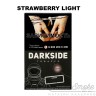 Табак Dark Side Soft - Strawberry Light (Клубника) 100 гр