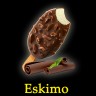 Табак New Yorker (крепкая линейка) - Eskimo (Эскимо) 100 гр