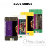 Табак Satyr High Aroma - Blue Sirius (Черника) 100 гр