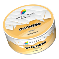 Табак Spectrum - Duchess (Дюшес) 25 гр