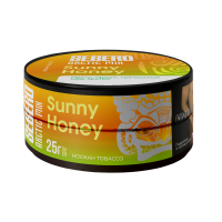 Табак Sebero Arctic Mix - Sunny Honey (Солнечный мёд) 25гр