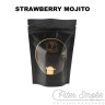 Табак Chabacco Medium - Strawberry Mojito (Клубничный Мохито) 100 гр