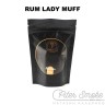 Табак Chabacco Medium - Rum Lady Muff (Ром-баба) 100 гр