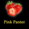Табак New Yorker (крепкая линейка) - Pink panther (Клубника) 100 гр