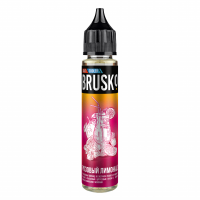 Brusko Salt - Розовый лимонад 30 мл (20 мг)