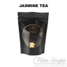 Табак Chabacco Medium - Jasmine Tea (Жасминовый Чай) 100 гр
