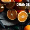 Табак Extreme Medium - Orange Bit (Апельсин) 50 гр