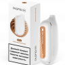 Одноразовая электронная сигарета PLONQ MAX (6000) - Молочный шоколад