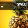 Табак Extreme Medium - Sweet Pinapple (Сладкий ананас) 50 гр