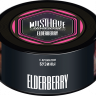 Табак MustHave - Elderberry (с ароматом бузины) 125 гр