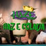 Табак HAZE - Haze Colada (Коктейль Пина Колада) 100 гр