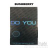 Табак DO YOU - Bushberry (ревень и черная смородина) 50 гр